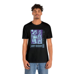 Lady Nagant MY HERO ACADEMIA Shirt