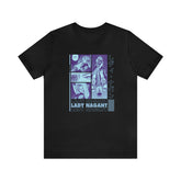 Lady Nagant MY HERO ACADEMIA Shirt