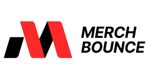 MerchBounce logo