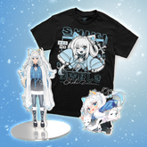 COMPLETE BUNDLE: Winter WANderland Complete Collection Bundle