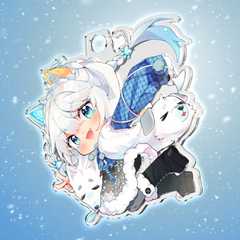 COMPLETE BUNDLE: Winter WANderland Complete Collection Bundle