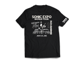Sonic EXPO 2024 CONCERT SHIRT