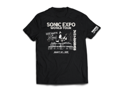 Sonic EXPO 2024 CONCERT SHIRT