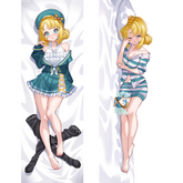 Pina Pengin Dakimakura ( 150cm x 50cm )