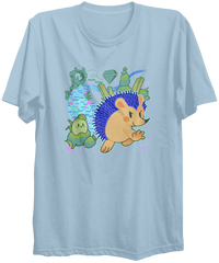 I'M HERE - Sonic Frontiers