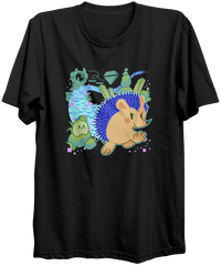 I'M HERE - Sonic Frontiers