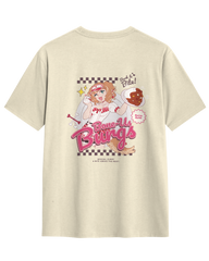 Bone-Us Burgs T-Shirt