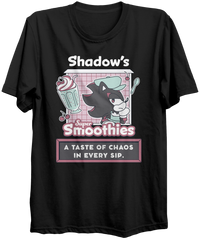 Shadow's Super Smoothies