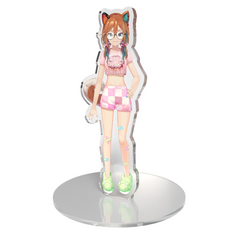Pajama Shiki Acrylic Standee