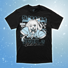 Winter WANderland Tee