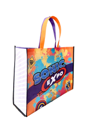 Sonic EXPO Bag