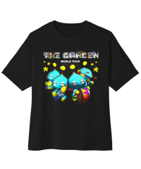 World Tour (The Garden)