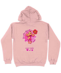 Y2K Monkey - Hoodie