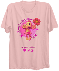 Y2K Monkey