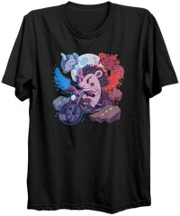 NEUTRAL - I Am All of Me.