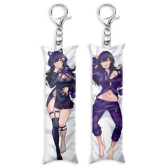 ParaNorma Valentines Mini Dakimakura Charm