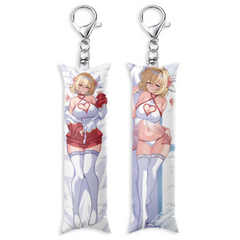 Angel Steps Valentines Mini Dakimakura Charm