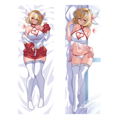 Angel Steps Valentines Dakimakura ( 150cm x 50cm )