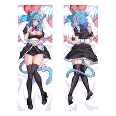 PixCatOS Valentines Dakimakura ( 150cm x 50cm )