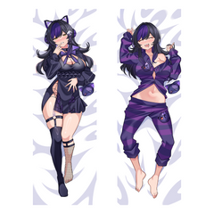 ParaNorma Valentines Dakimakura ( 150cm x 50cm )