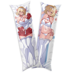 Angel Steps Valentines Dakimakura ( 150cm x 50cm )