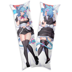 PixCatOS Valentines Dakimakura ( 150cm x 50cm )