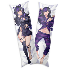 ParaNorma Valentines Dakimakura ( 150cm x 50cm )