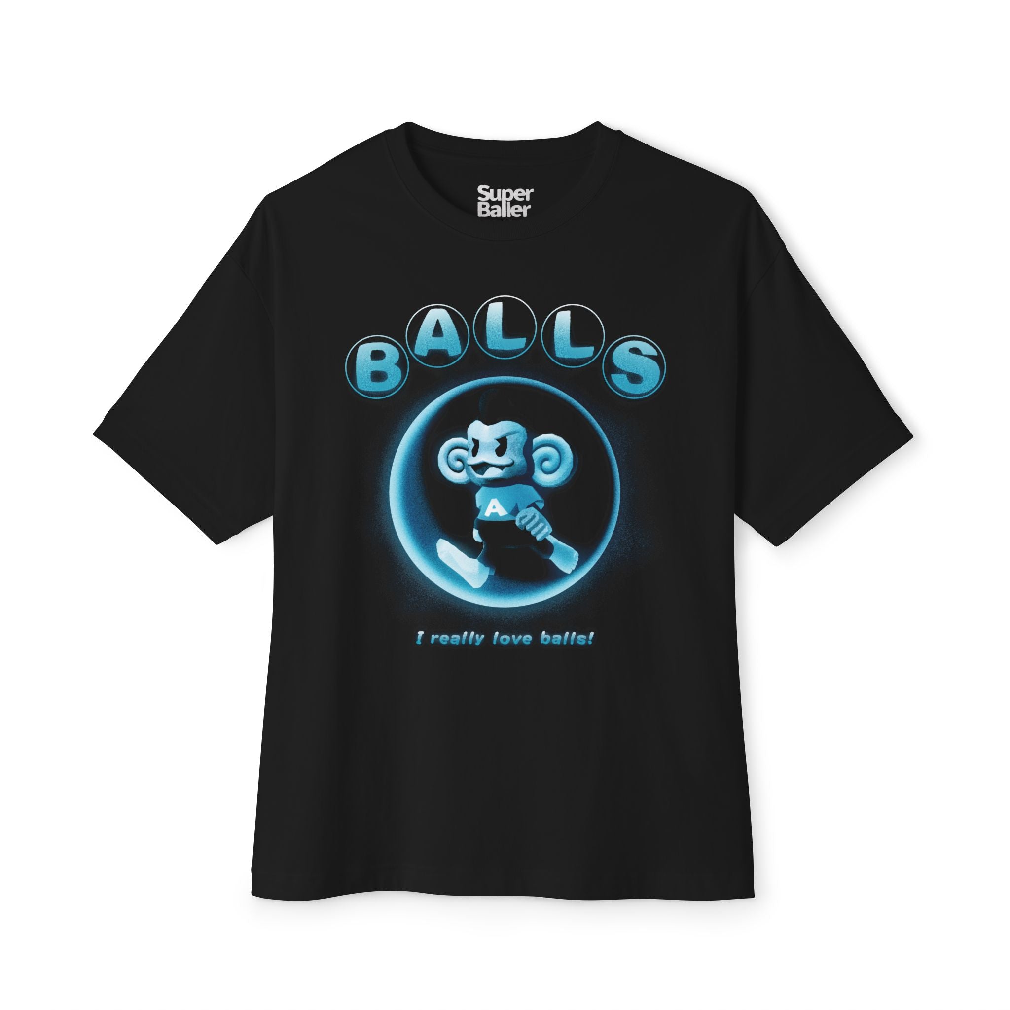 Balls