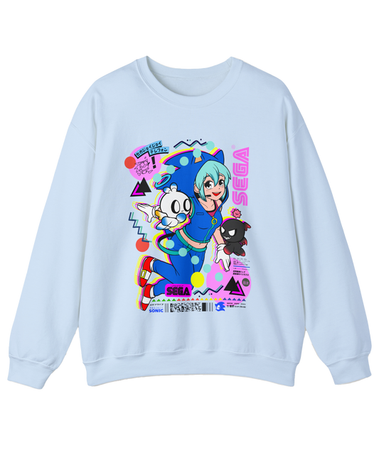 Miku SEGA