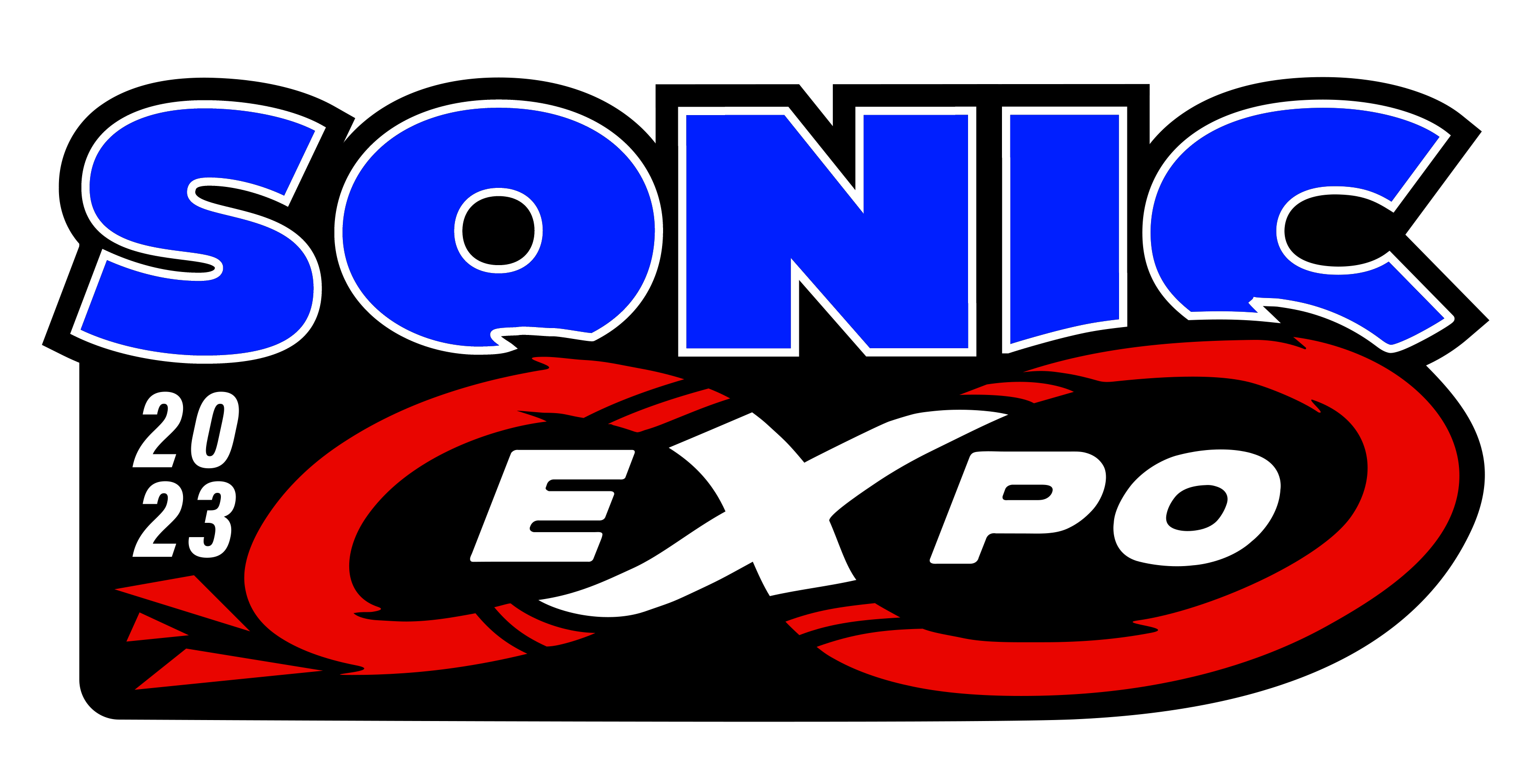 Sonic EXPO Collectors Enamel Pin