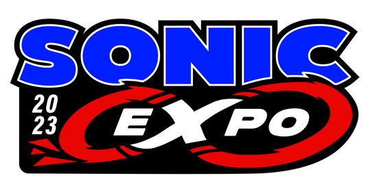 Sonic EXPO Collectors Enamel Pin