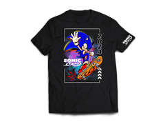 Sonic EXPO 2024 Shirt