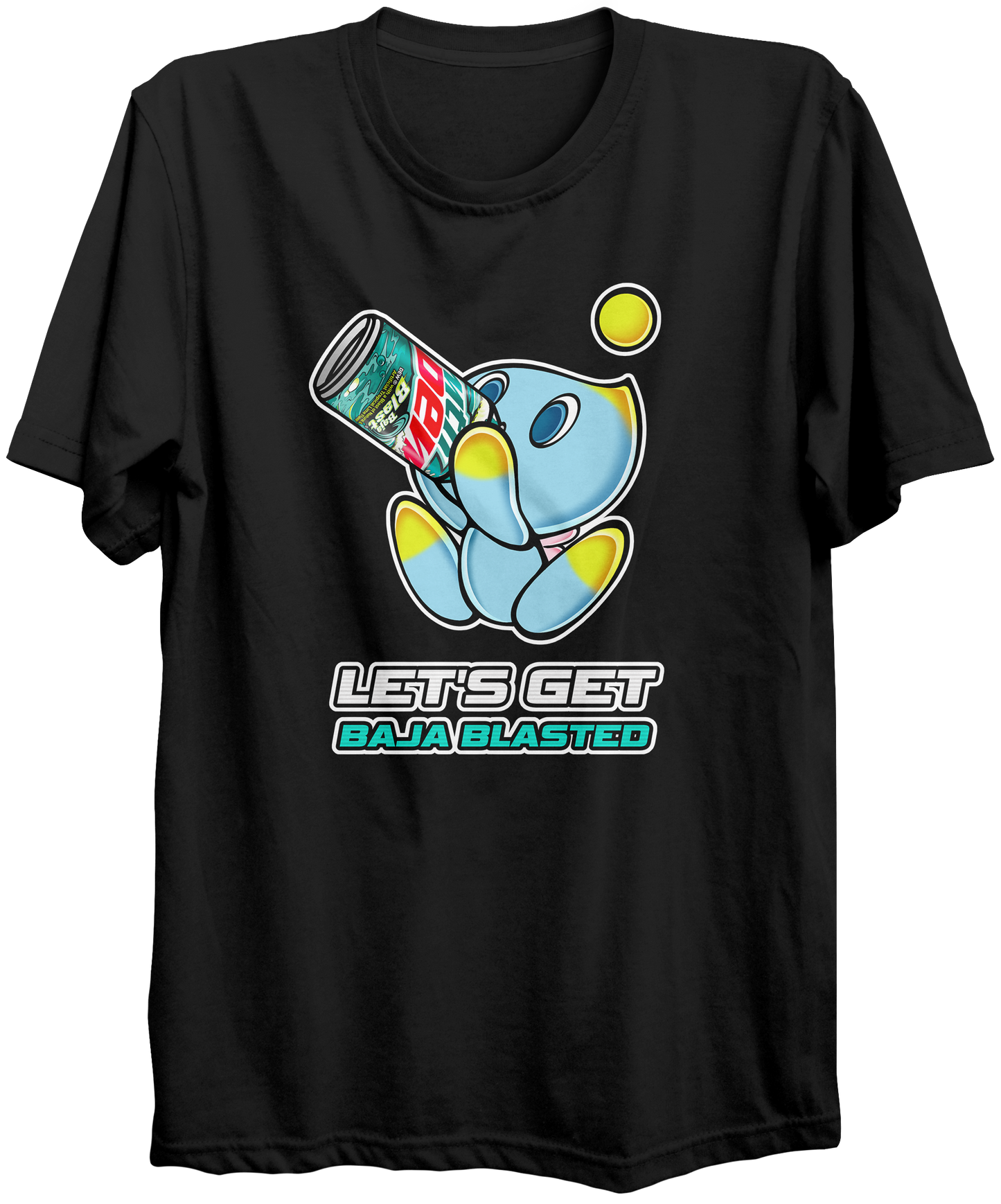 Baja Chao