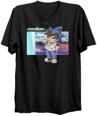 chaomix Shirt